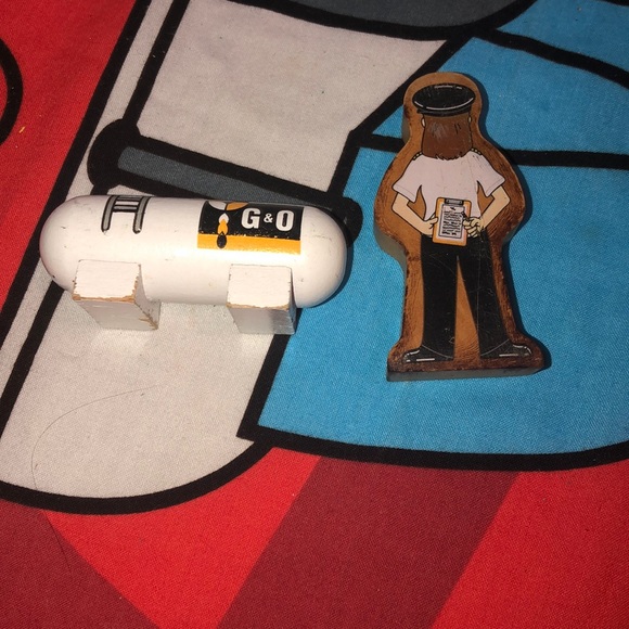 Train accessories building helipad helicopter - Picture 7 of 10